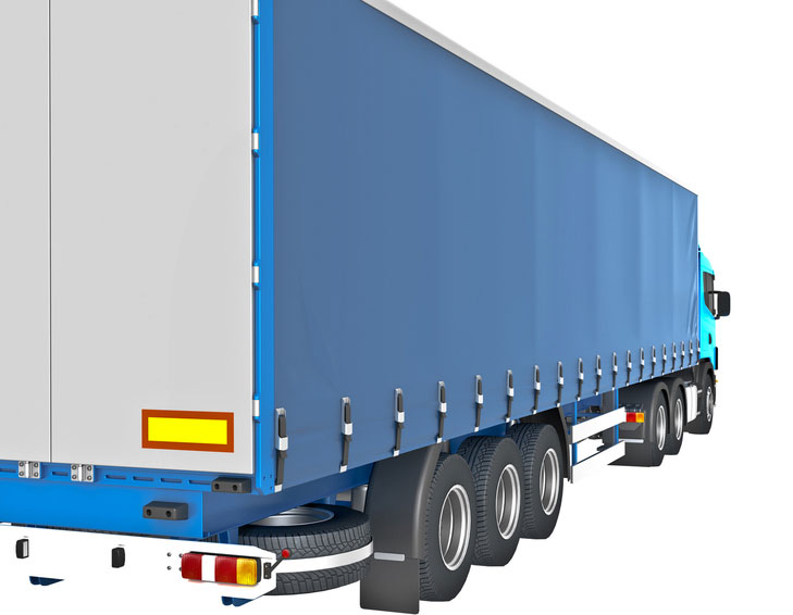 Региональные и международные перевозки грузов